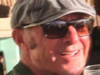 Внимание, розыск: в районе международного аэропорта пропал турист из Франции