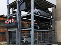 В Иерусалиме установлено 