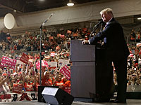 Трамп назвал имя будущего министра финансов: мультимиллионер Стивен Мнучин
