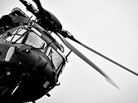 Минобороны РФ частично подтвердило сообщение о сбитом в Сирии вертолете