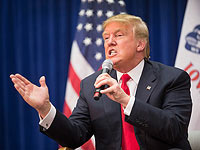 Дональд Трамн