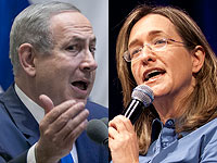 Нетаниягу против Иланы Даян: оппозиция требует начать расследование