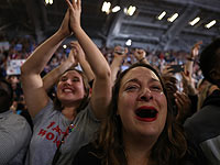 Выборы президента США: явка избирателей  в ключевых штатах бьет рекорды