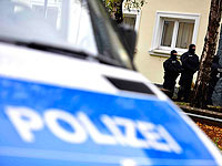 В Германии раскрыта ячейка ИГ – задержан главарь джихадистов
