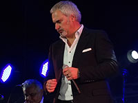 В Израиле с юбилейной программой выступит Валерий Меладзе
