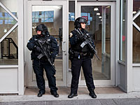 В день выборов в Нью-Йорке нашли мертвым сотрудника консульства России