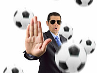 Штаб по борьбе с террором: не рекомендуется посещать игру сборной Израиля в Албании