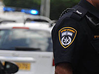 Полиция задержала 