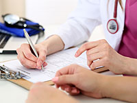 Ошибки при приеме лекарств убивают 2 тысячи израильтян в год