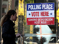 Республиканцы подали иск в связи с несвоевременным закрытием участков в Неваде