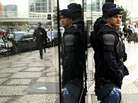 В Португалии задержаны 20 неонацистов