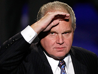 Известный журналист: Буш-младший проголосовал за Клинтон