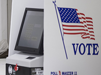 Предварительные данные: Трамп побеждает в 