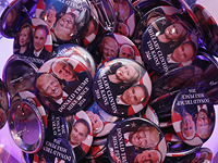 Предварительные итоги выборов президента США (обновляется)