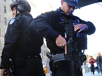 День выборов в США: инциденты со стрельбой в Калифорнии и Колорадо