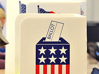 Трамп победил в Джорджии, увеличив отрыв от Клинтон