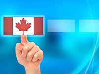 Сайт иммиграционного управления Канады рухнул из-за наплыва посетителей