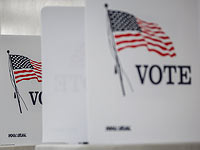 Клинтон победила в Неваде, сократив отставание от Трампа