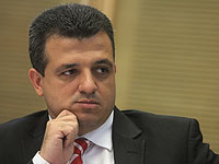 Израиль временно возвращает посла в UNESCO