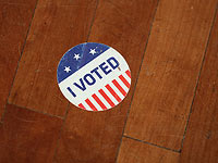 Трамп победил на Аляске