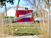 Трамп победил в Висконсине