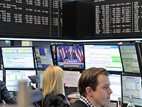 На фоне победы Трампа: обвал на биржах Европы, в Тель-Авиве котировки растут