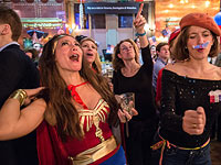 Америка после избрания нового президента. Фоторепортаж