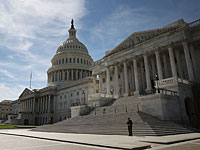 Республиканцы сохранили большинство мест в обеих палатах Конгресса
