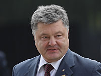 Порошенко подписал указ об увольнении Саакашвили