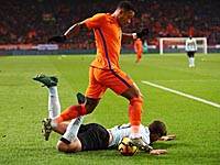 Белорусы победили греков, голландцы и бельгийцы сыграли вничью