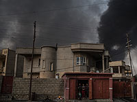 Продолжается операция по освобождению Мосула, боевики ИГ отступили из Аз-Захры