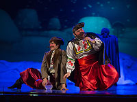 Константин Меладзе представляет: