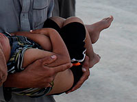 Libération: О сирийской девочке, которую 