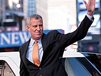 Первый ход в матче за звание чемпиона мира по шахматам сделает мэр Нью-Йорка