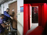 Полицейский рейд в районе Алмазной биржи: закрыты пять публичных домов