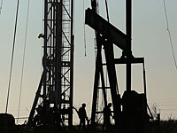 Ицхак Тшува будет искать нефть и газ в Канаде