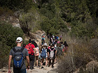 Десятый канал ИТВ: ЦАХАЛ утвердил маршруты школьных экскурсий в Иудею и Самарию