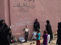 ИГ в Мосуле запасает химическое оружие и отправляет детей совершать теракты