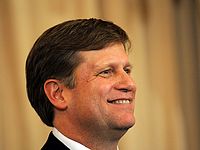 Бывший посол США в Москве попал в 