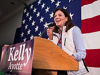 Трамп может назначить женщину министром обороны