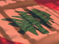 В Ливане арестован очередной