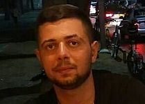 Внимание, розыск: пропал Алекс Абрамов из Афулы