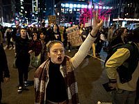 Полиция Портленда задержала подозреваемых в причастности к стрельбе на демонстрации