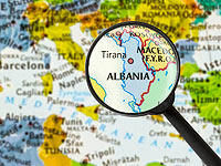 Из-за неисправности самолета отложен вылет футболистов сборной Израиля из Албании