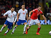 Ирландцы победили австрийцев и вышли в лидеры. Сербы не проиграли Уэльсу