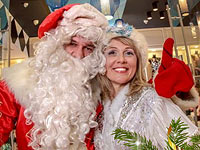 Сделать Новый Год незабываемым или как пригласить Деда Мороза и Снегурочку