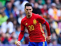 Сборные Испании, Италии и Израиля разгромили соперников. Адурис побил 86-летний рекорд