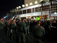 Турция рекомендует гражданам отказаться от поездок в США