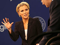 Телеведущая Fox News утверждает, что Трамп пытался подкупить ее и других журналистов