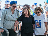 Семья военнослужащего Орона Шауля подала иск в БАГАЦ против правительства